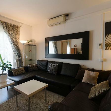 Apartment Amposta バルセロナ エクステリア 写真