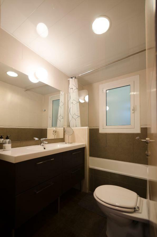 Apartment Amposta バルセロナ エクステリア 写真